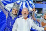 VÍDEO: Oposição promete “ir atrás do dinheiro” de desfile que homenageou Lula, diz jornalista da GloboNews