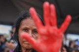 Chefes de Poderes assinarão pacto contra o feminicídio no Brasil