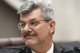 Ministros do STJ querem afastamento de Marco Buzzi após denúncia de abuso sexual