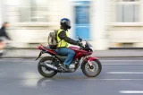 Procurado por homicídio é preso enquanto trabalhava como mototaxista na Barra