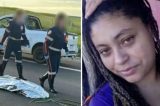 Mulher ‘morta’ pelo Samu recebe alta após 19 dias internada