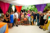 Carnaval da Melhor Idade reafirma alegria, protagonismo e tradição em Sobradinho