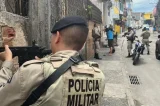 Operação Força Total termina com 40 prisões e 25 armas apreendidas na Bahia