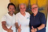 Otto Alencar responde se convidou Mario Negromonte Júnior para o PSD