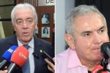 Coronel parte para cima de Otto Alencar e acusa ex-senador de engavetar PEC de sua autoria