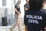 Pai é preso por estuprar e dar cocaína à filha desde os 5 anos na RMS