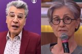 Paulo Betti comenta polêmica com Cássia Kis e mantém posição: “Não me arrependo de nada”