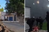 “Aqui não é refúgio de bandido. Quem tenta se infiltrar, cai”, dispara Polícia Civil em post que cita a Bahia e outros estados
