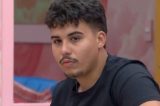 Pedro reagiu bem ao saber de indiciamento por crime no BBB 26, afirma defesa