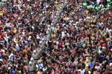 Pelo 3º ano seguido, Carnaval de Salvador não registra homicídios nos circuitos
