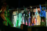 Petistas se incomodaram com pontuação de escola que homenageou Lula Petistas se incomodaram com pontuação de escola que homenageou Lula