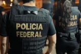 PF cumpre mandados judiciais na Bahia em ação que apura possíveis vazamentos de dados envolvendo autoridades; saiba mais