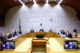Gilmar levou menos de 14 horas para ‘ressuscitar’ ação e blindar família de Toffoli de CPI