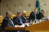 Em análise sobre penduricalhos, Gilmar cita balbúrdia, e Dino diz que ‘meia dúzia’ respeita teto