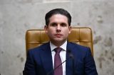 Motta encaminha proposta que acaba com a escala 6×1 para comissão