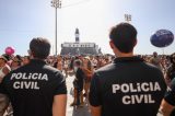 Polícia Civil prende grupo suspeito de furtos no circuito Barra-Ondina