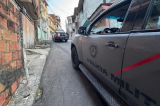Novos confrontos no Nordeste de Amaralina deixam mais dois baleados em operação policial
