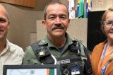 Defesa pede que governadora anule punição a PM por tamanho do bigode: “Conduta exemplar” Defesa pede que governadora anule punição a PM por tamanho do bigode: “Conduta exemplar”