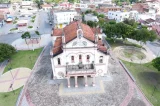 Prefeitura da Bahia é investigada por atraso em obras
