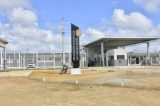 Detento é assassinado a golpes de espeto em presídio de segurança máxima