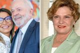 VÍDEO: Lula se confunde e chama Janja pelo nome de Dona Marisa Letícia