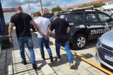 Cunhado de Fernandinho Beira-Mar é preso em Cabrobó