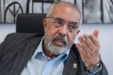Não há mais razão para manter escala 6×1 e jornada de 44h, diz senador