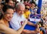 Raquel diz que querem afastá-la de Lula
