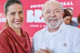 Raquel busca solução em Brasília