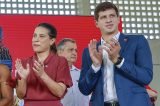 Pré-candidatos sem chapas
