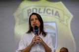 Governo Raquel será investigado pela PF por arapongagem