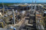 Estudo da FGV mostra como o investimento em refinaria mexe com a economia de Abreu e Lima