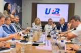 Prefeitos e MP-BA firmam acordo para limitar cachês em R$ 700 mil no São João