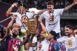 Reviravolta? Bahia consulta CBF para disputar Copa do Nordeste em 2026