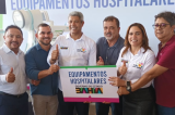 Itiúba avança na saúde: UBS de Picos entra em fase de licitação com recurso de emenda do deputado Roberto Carlos