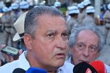 Rui Costa chama associação do PT da Bahia com Banco Master com ‘fantasia mentirosa’
