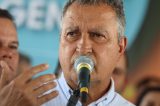 Rui alfineta Coronel por não aceitar proposta para continuar no grupo governista: “Suplência não é demérito”