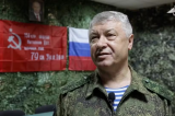 Vice-chefe da inteligência militar russa é baleado e ferido em Moscou