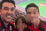 Secretário municipal mata filhos após declaração: “Papai ama muito”