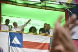 Sem pedido de voto: veja regras para autoridades no Carnaval