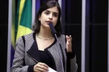 Tabata Amaral revela convite a Simone Tebet e Marina Silva para se filiarem ao PSB