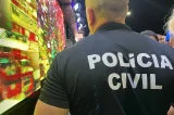 Suspeito de abusar foliã no Fuzuê é proibido de ir ao Carnaval
