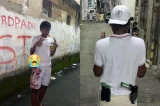 Nordeste de Amaralina: mais dois suspeitos são mortos pela PM
