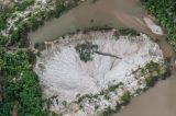 Dino autoriza exploração mineral em terras indígenas por povos nativos