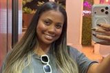 Influenciadora baiana se pronuncia sobre suposto namoro com filho de Isidório: “Já falei” Influenciadora baiana se pronuncia sobre suposto namoro com filho de Isidório: “Já falei”