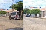 Tiroteio em Xique-Xique termina com um homem morto