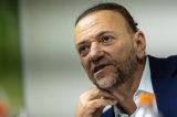 Presidente do PT se reúne com Ciro Nogueira e Rueda para discutir eleição e tenta aproximar PP e União Brasil de Lula