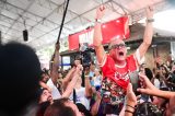 Viradouro é campeã do carnaval pela 4ª vez