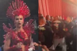 ‘Vontade de vomitar’ e ‘caganeira’: Virginia Fonseca se desesperou antes de desfilar na Sapucaí ‘Vontade de vomitar’ e ‘caganeira’: Virginia Fonseca se desesperou antes de desfilar na Sapucaí