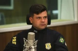 Na Papudinha, ex-diretor da PRF é autorizado a cursar doutorado a distância